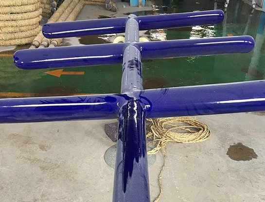 搪瓷搅拌器 搪瓷搅拌器