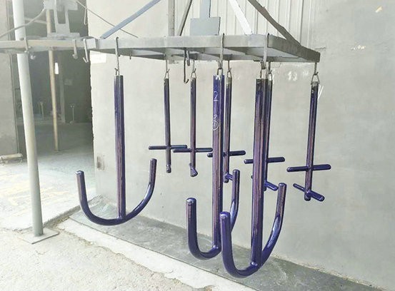 搪瓷搅拌器 搪瓷搅拌器